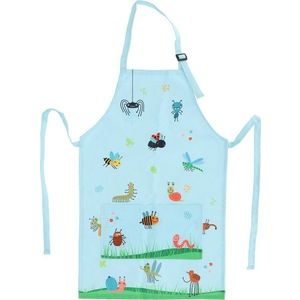 Dětská zástěra Insects – Esschert Design obraz