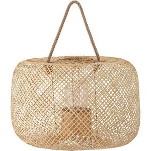 Bambusová lucerna 32 cm Musu – Bloomingville obraz