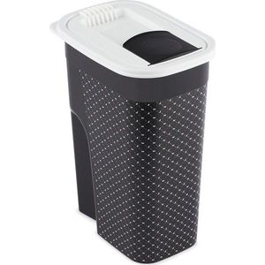 > Domácí mazlíčci > Boxy na granule obraz