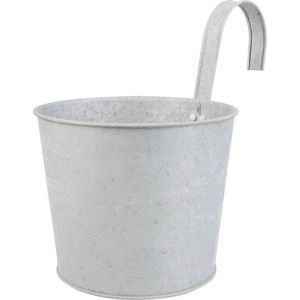 Kovový závěsný květináč – Esschert Design obraz