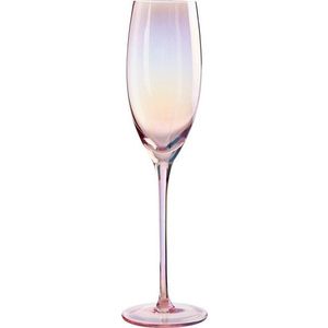 Skleničky na sekt v sadě 4 ks 250 ml Frosted – Premier Housewares obraz