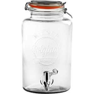 Nápojový automat Kilner, 5 l obraz