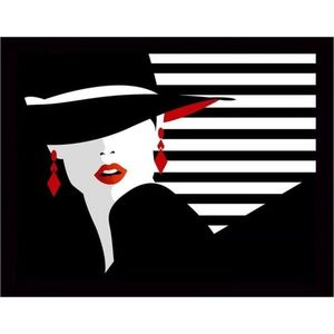 Obraz 41x56 cm – Wallity obraz