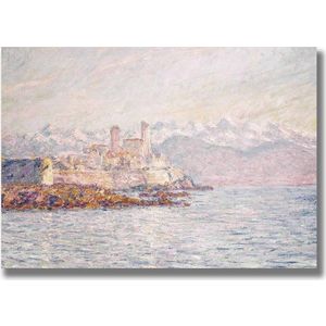 Obraz 100x70 cm Claude Monet – Wallity obraz