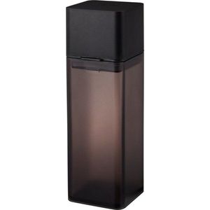 Černá nádoba na olej Yamazaki Tower, 250 ml obraz