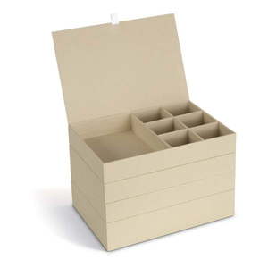 Šperkovnice Fawn Paper Laminate – Bigso obraz