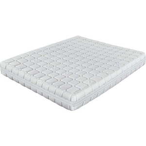 Tvrdá/středně tvrdá pěnová oboustranná matrace 180x200 cm Airspring Polargel – Materasso obraz