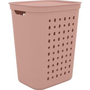Plastový koš na prádlo 55 l Jona – Rotho obraz