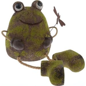 Zahradní soška Frog – Dakls obraz