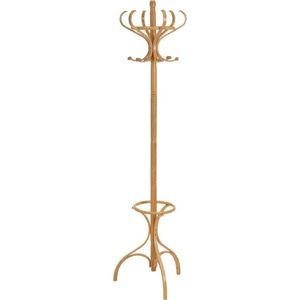 Věšák z topolového dřeva v přírodní barvě Thonet – Casa Selección obraz