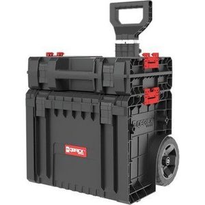 Box na nářadí Pro – Qbrick Sys­tem obraz