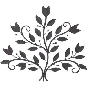 Zahradní dekorace z oceli Decidous Tree – Garden Pleasure obraz