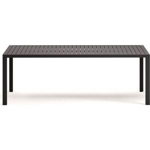 Zahradní jídelní stůl 100x220 cm Culip – Kave Home obraz