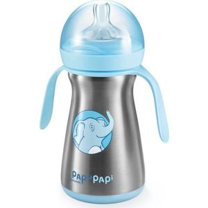 TESCOMA láhev PAPU PAPI 150 ml, modrá , 150 ml obraz