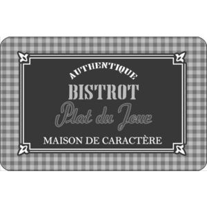 Prostírání 28.5x44 cm Plat du jour – douceur d'intérieur obraz