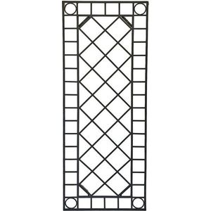 Zahradní dekorace z oceli Titan – Garden Pleasure obraz