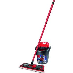 Vileda MOP NA PODLAHU obraz