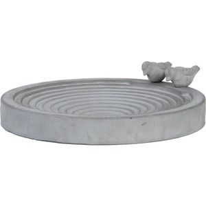 Betonové pítko pro ptáky Esschert Design Ally obraz