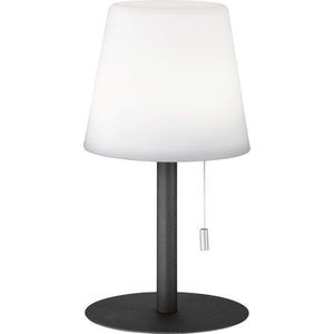 LED stmívatelné venkovní svítidlo ø 15 cm Garden – Fischer & Honsel obraz