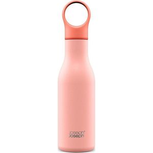 Oranžová termoska 500 ml Loop – Joseph Joseph obraz