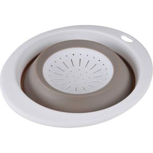 Cedník ø 27 cm – Homéa obraz