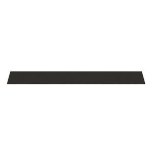 Antracitová deska pod umyvadlo 200x51 cm i.Life B – Ideal Standard obraz