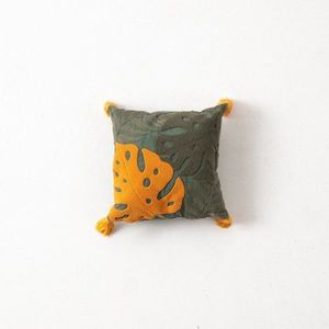 Dekorační polštář 43x43 cm – Mila Home obraz