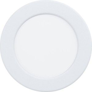 Bílé LED podhledové stropní svítidlo FUEVA 5 – EGLO obraz
