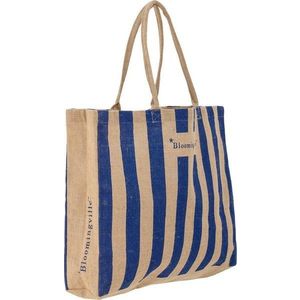 Nákupní taška Bergamo – Bloomingville obraz
