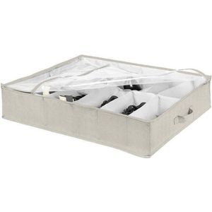 Organizér na boty Nancy – Compactor obraz
