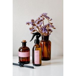 Difuzér #68 Peony, Linen and Fern – Perfumed Prague obraz