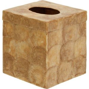 Box na kapesníky Palu – Premier Housewares obraz