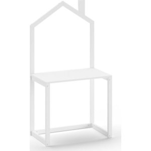 Dětský psací stůl z borovicového dřeva 50x80, 5 cm DALLAS – Vipack obraz