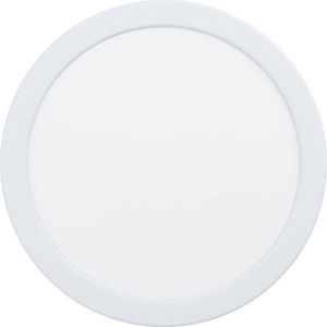 Bílé LED podhledové stropní svítidlo FUEVA 5 – EGLO obraz