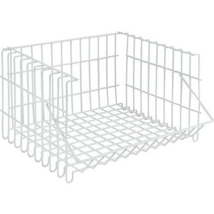 Košík na ovoce Metaltex Basket, délka 34 cm obraz