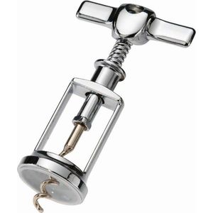 Vývrtka na víno Westmark Bell Metal obraz
