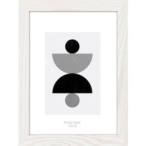 Rámeček 15x20 cm Kyoto – Styler obraz