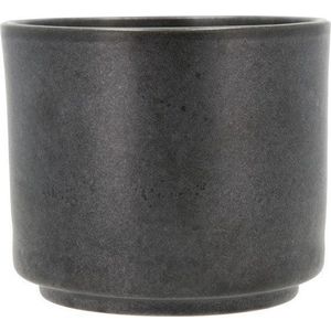 Kameninový obal na květináč ø 17 cm Leer – Villa Collection obraz