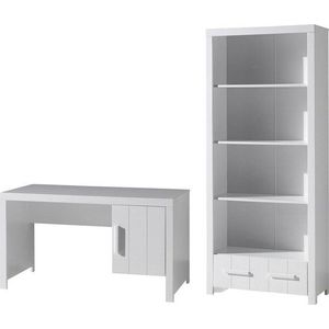 Set dětského nábytku ERIK – Vipack obraz