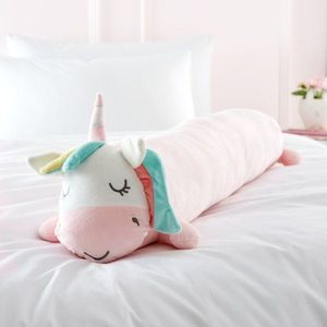 Dětský polštářek z mikroplyše Unicorn – Catherine Lansfield obraz