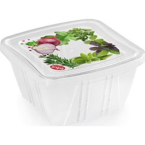 Sada 3 krabiček na potraviny Snips Classic, 0, 25 l obraz