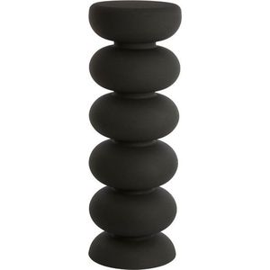 Kovový kulatý odkládací stolek ø 35 cm Kobodo – Light & Living obraz