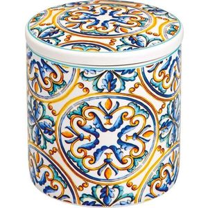 Porcelánová dóza na kávu Medicea – Brandani obraz