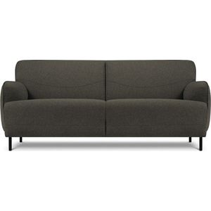 Tmavě šedá pohovka Windsor & Co Sofas Neso, 175 cm obraz