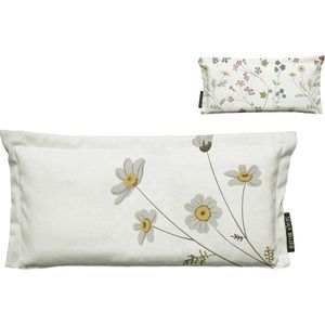 Polštář do sauny 50x25 cm Meadow Vibes - Butter Kings obraz