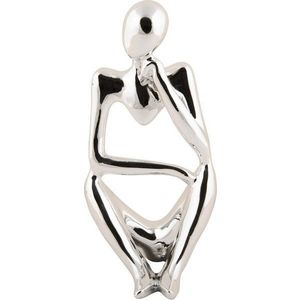 Soška z polyresinu (výška 23, 5 cm) Wondering – PT LIVING obraz