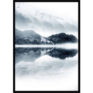 Obraz 50x70 cm Photo d'art No 5 – Malerifabrikken obraz