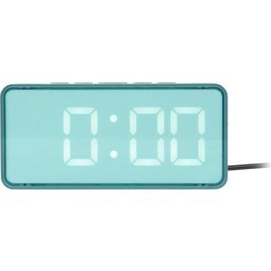 Digitální budík Audaz – Karlsson obraz