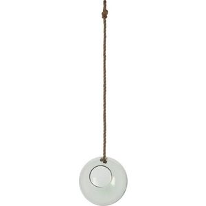 Skleněné aerárium ø 15 cm – Esschert Design obraz