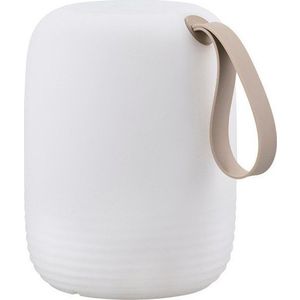 LED venkovní svítidlo na USB ø 21 cm Hav – Villa Collection obraz